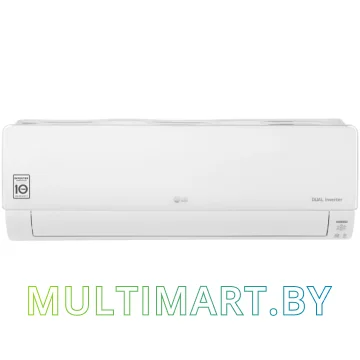 Кондиционер LG Evocool DC24RQ (NSKR+U24R)